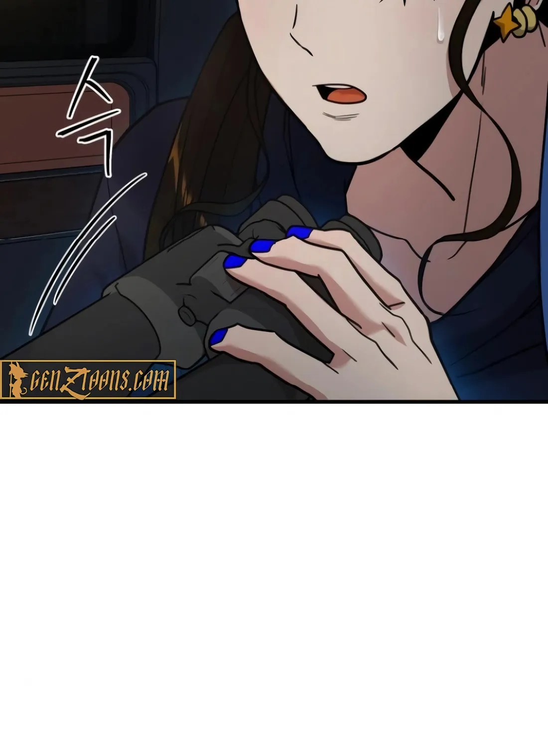 Read Wrecker Driver chapter 17 image 101 on Lezhin