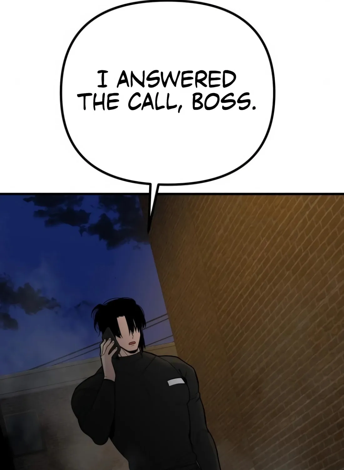 Read Wrecker Driver chapter 17 image 107 on Lezhin