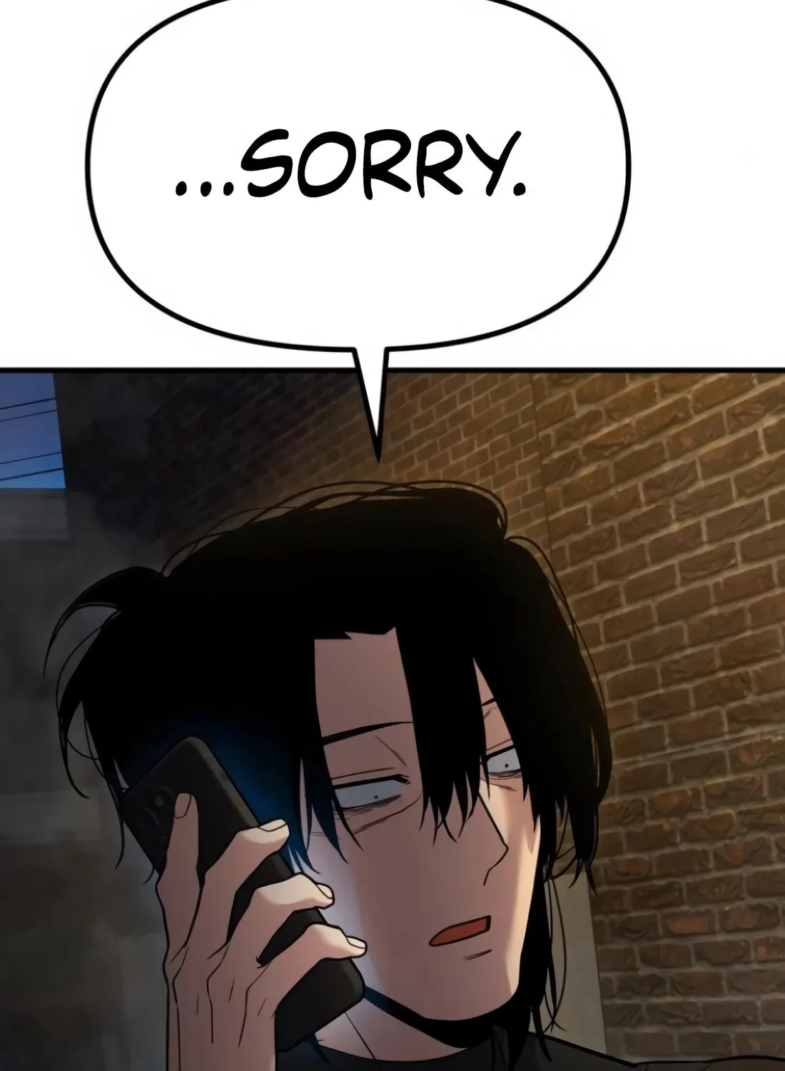 Read Wrecker Driver chapter 17 image 110 on Lezhin