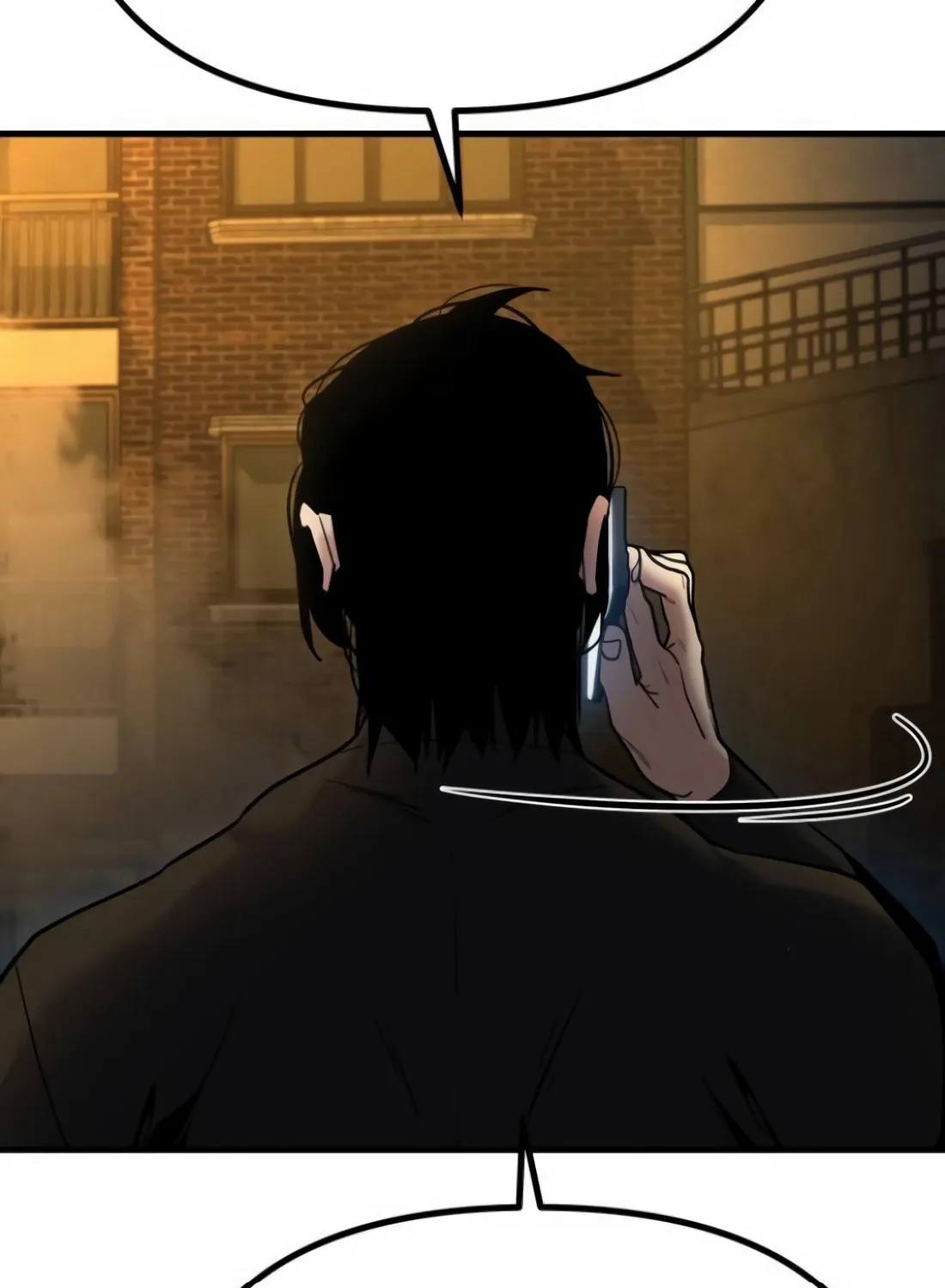 Read Wrecker Driver chapter 17 image 123 on Lezhin