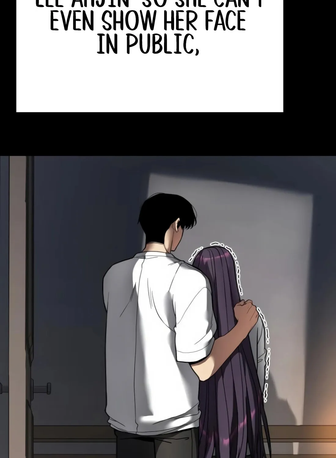 Read Wrecker Driver chapter 17 image 13 on Lezhin