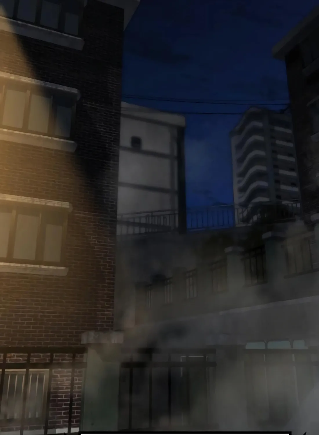 Read Wrecker Driver chapter 17 image 133 on Lezhin