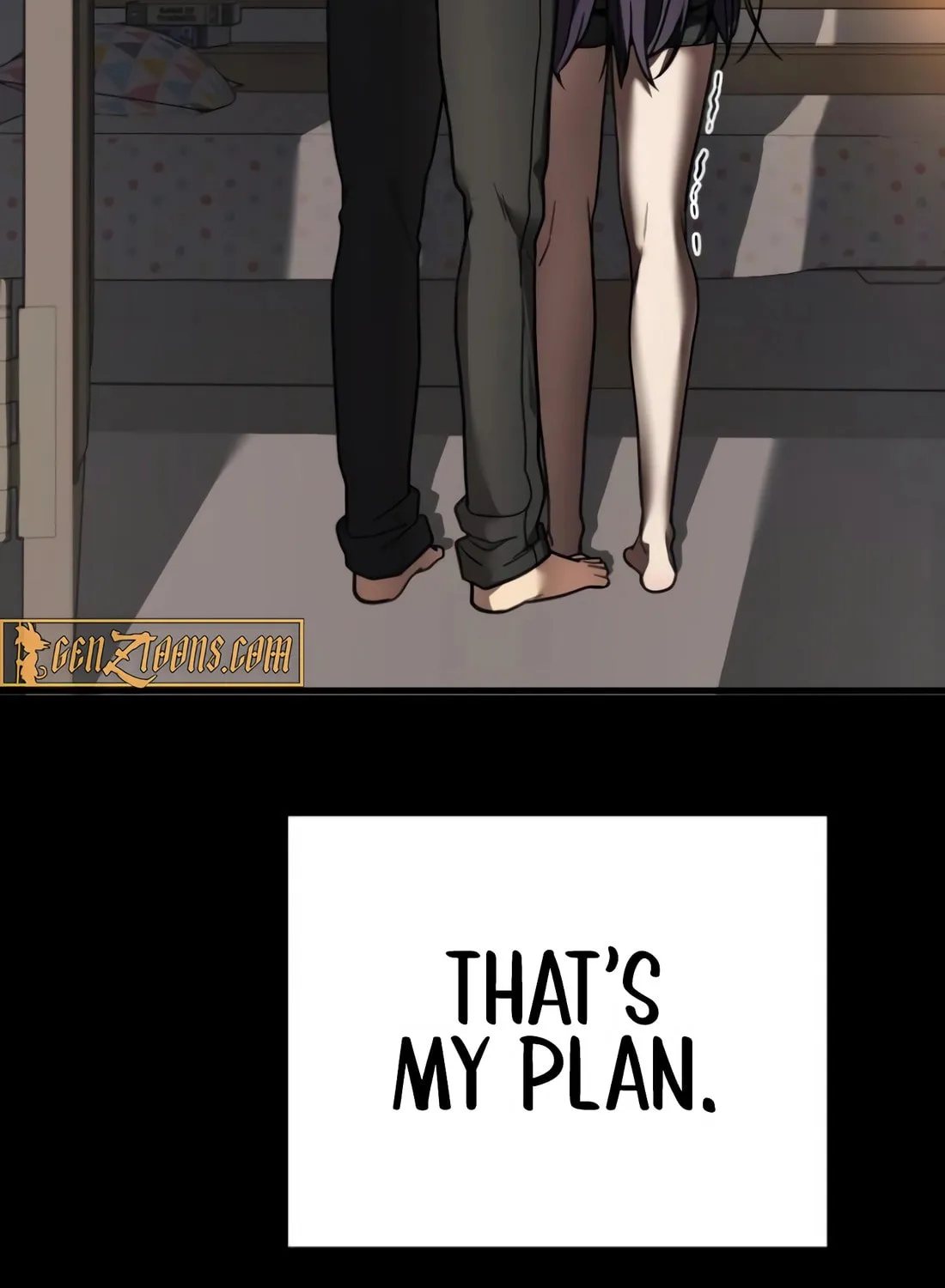 Read Wrecker Driver chapter 17 image 14 on Lezhin