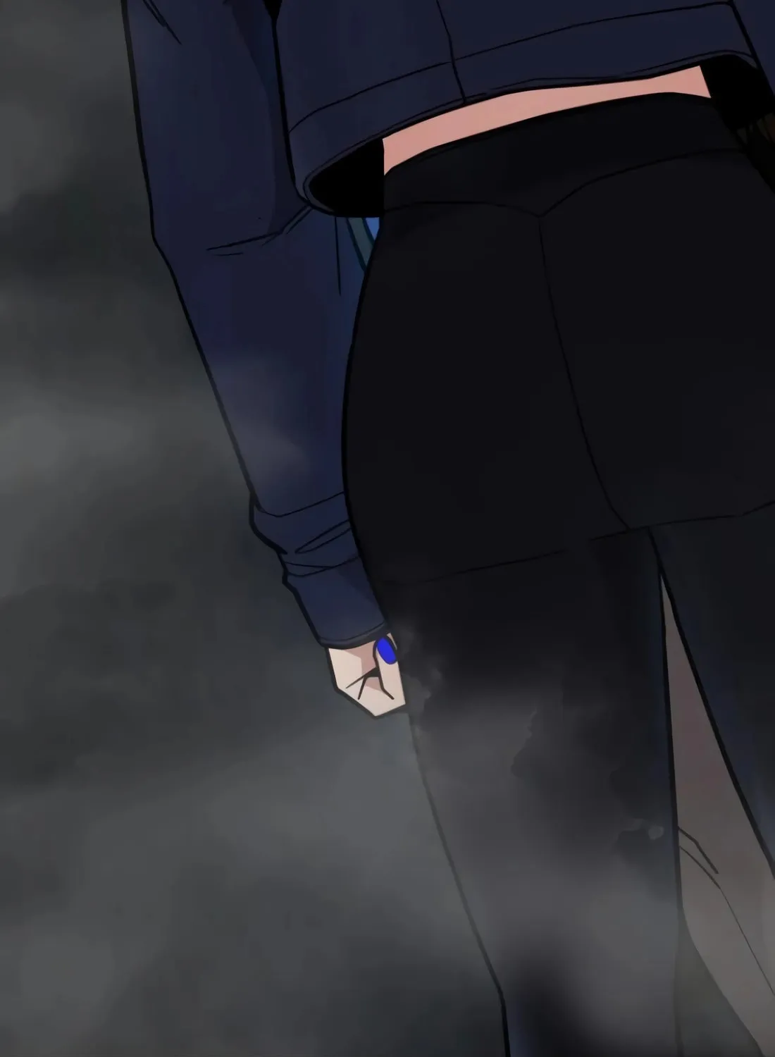 Read Wrecker Driver chapter 17 image 153 on Lezhin