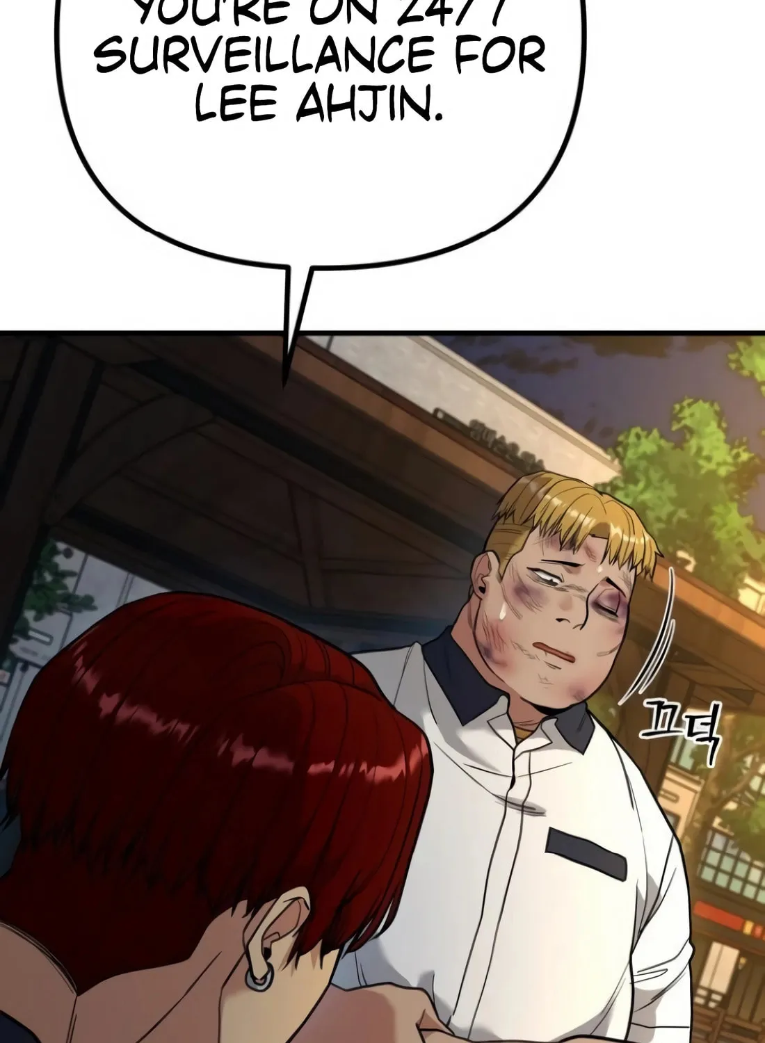 Read Wrecker Driver chapter 17 image 167 on Lezhin