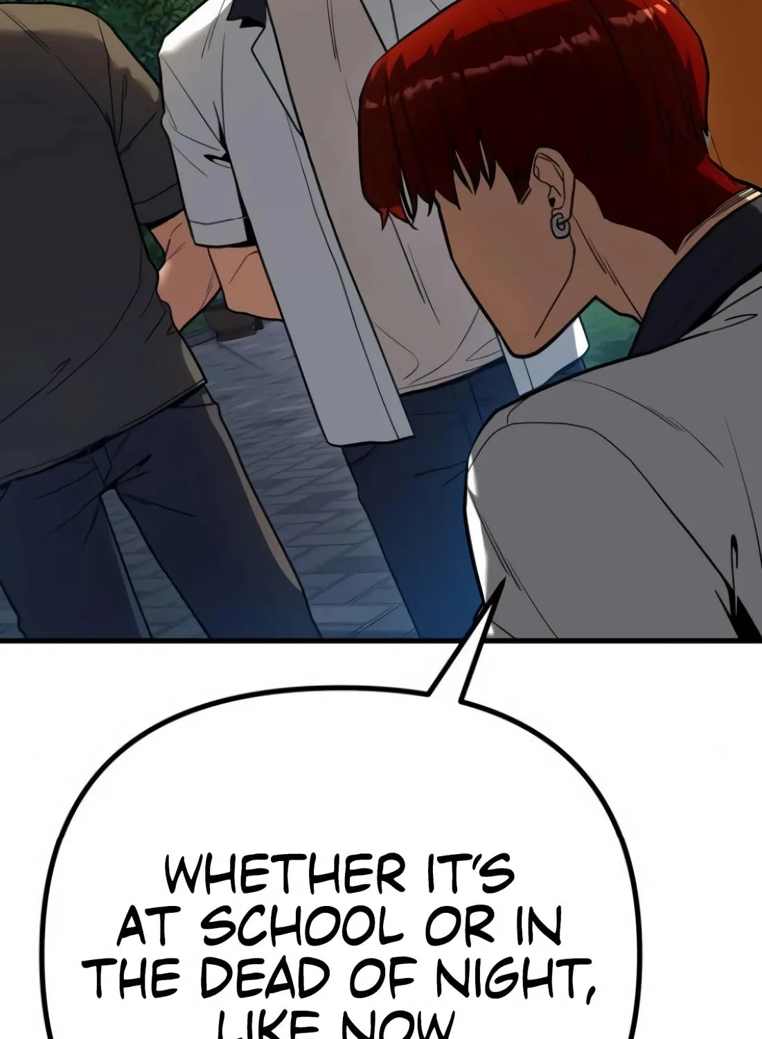 Read Wrecker Driver chapter 17 image 170 on Lezhin