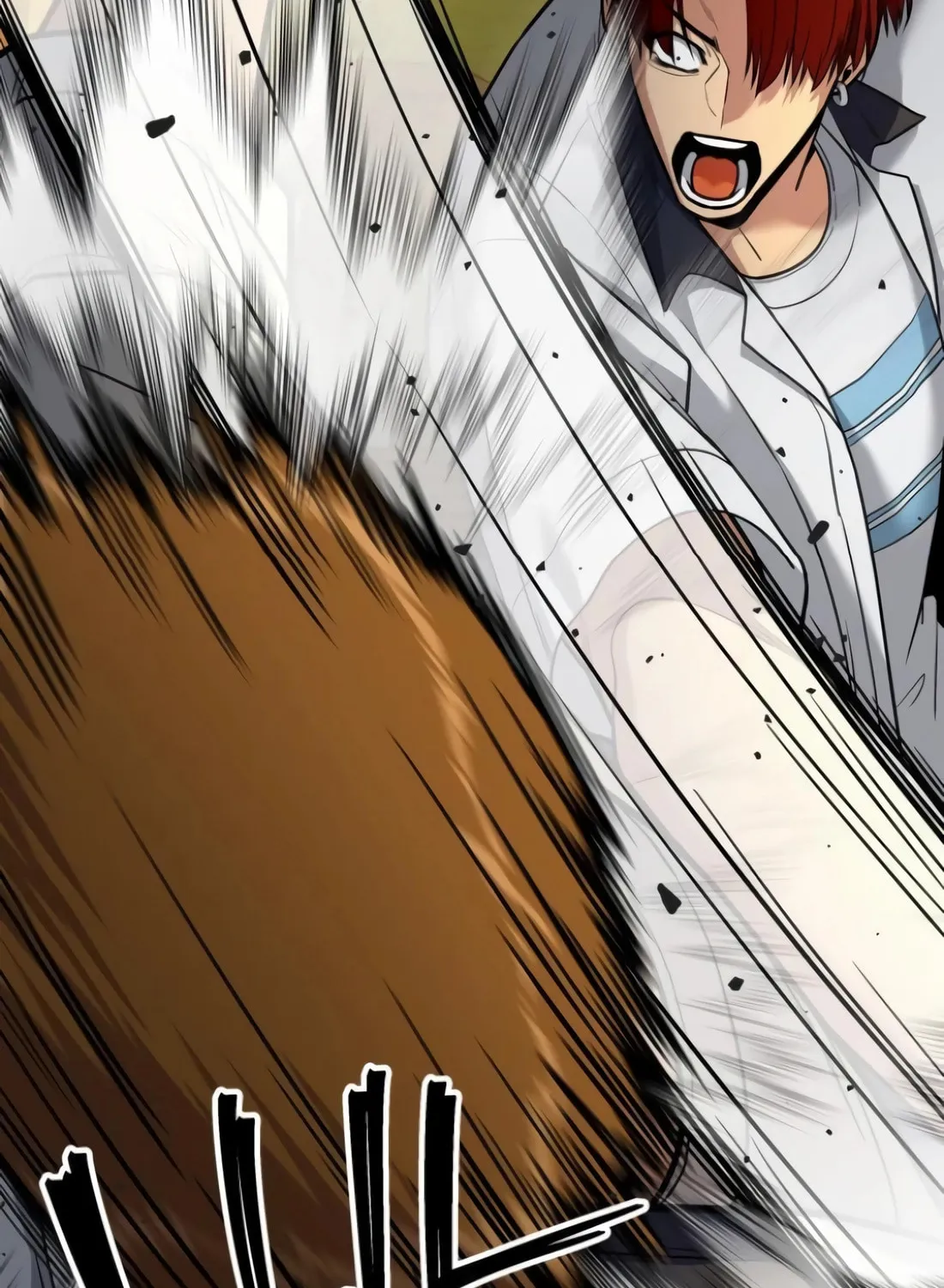 Read Wrecker Driver chapter 17 image 186 on Lezhin
