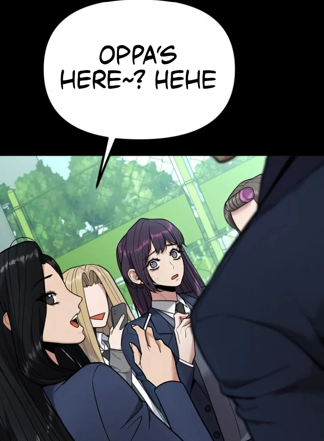 Read Wrecker Driver chapter 17 image 194 on Lezhin