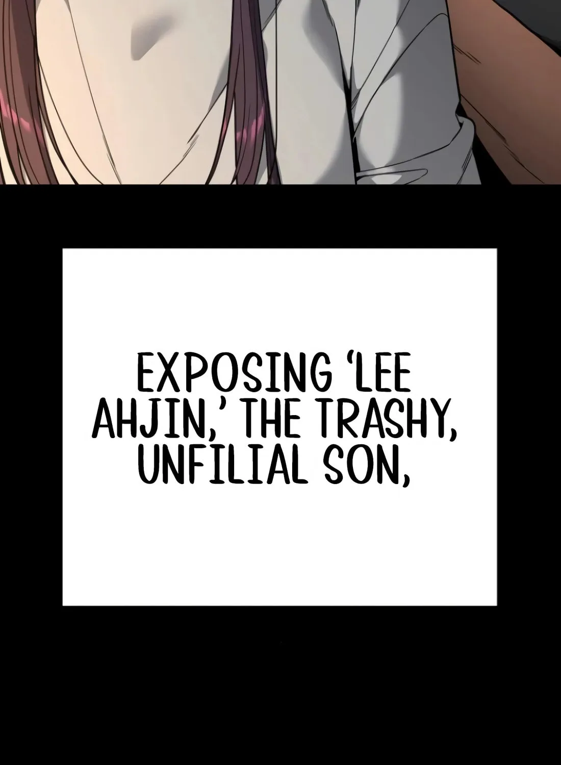 Read Wrecker Driver chapter 17 image 20 on Lezhin
