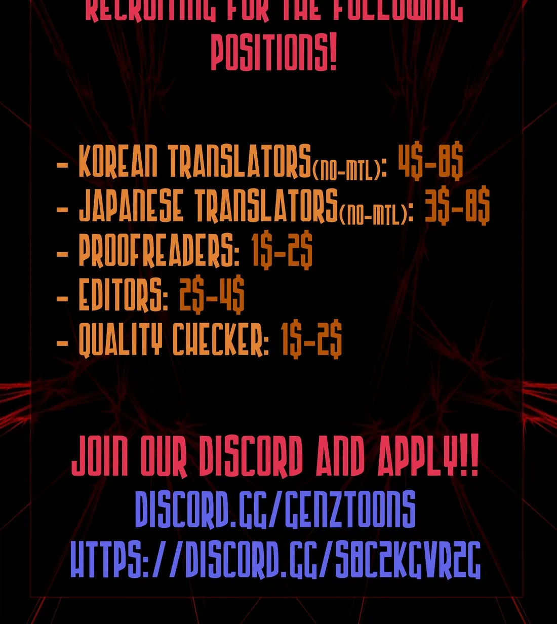 Read Wrecker Driver chapter 17 image 202 on Lezhin
