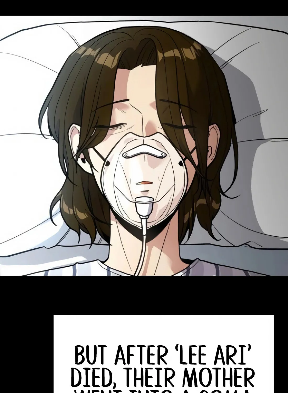 Read Wrecker Driver chapter 17 image 22 on Lezhin