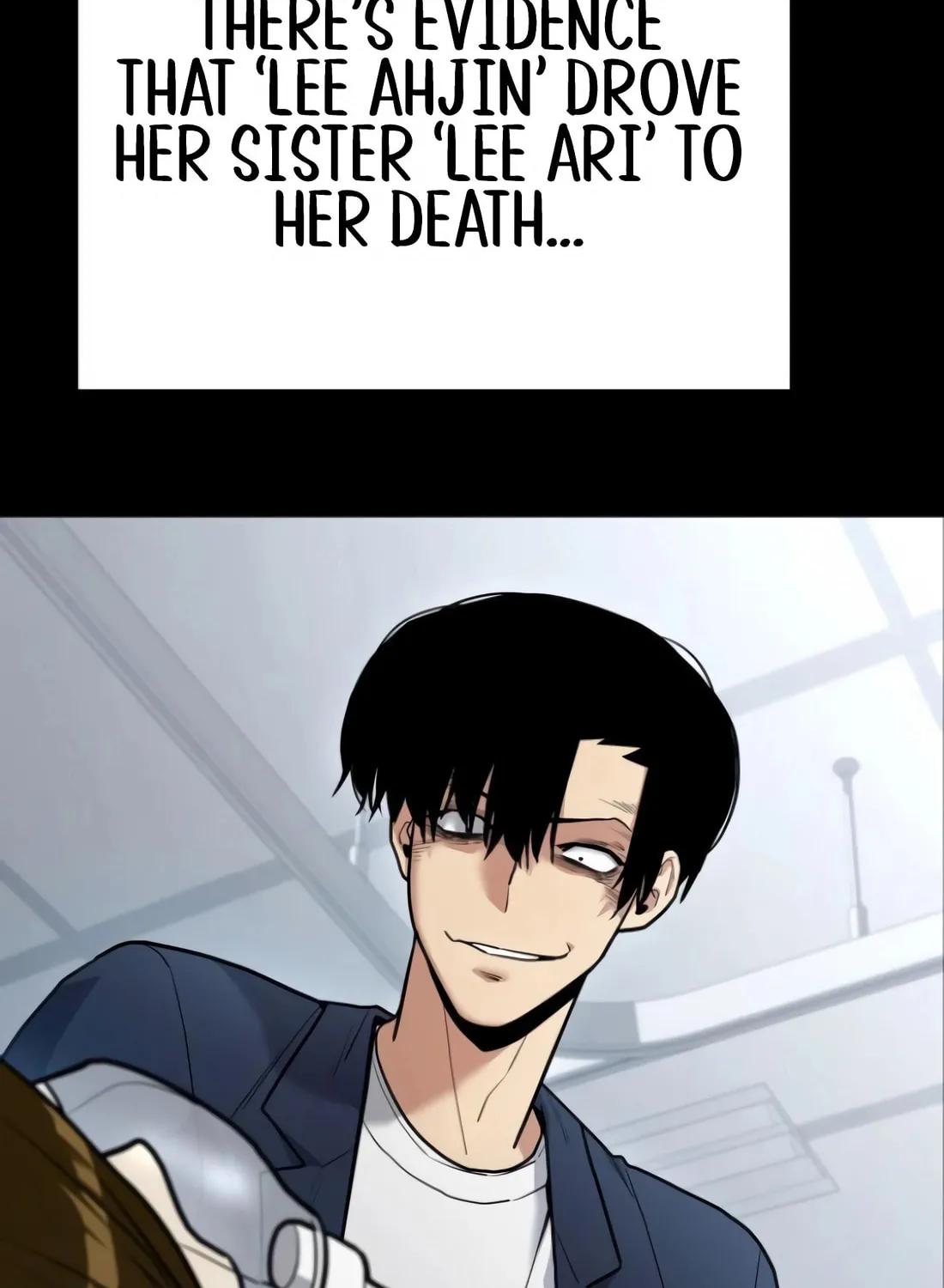 Read Wrecker Driver chapter 17 image 24 on Lezhin