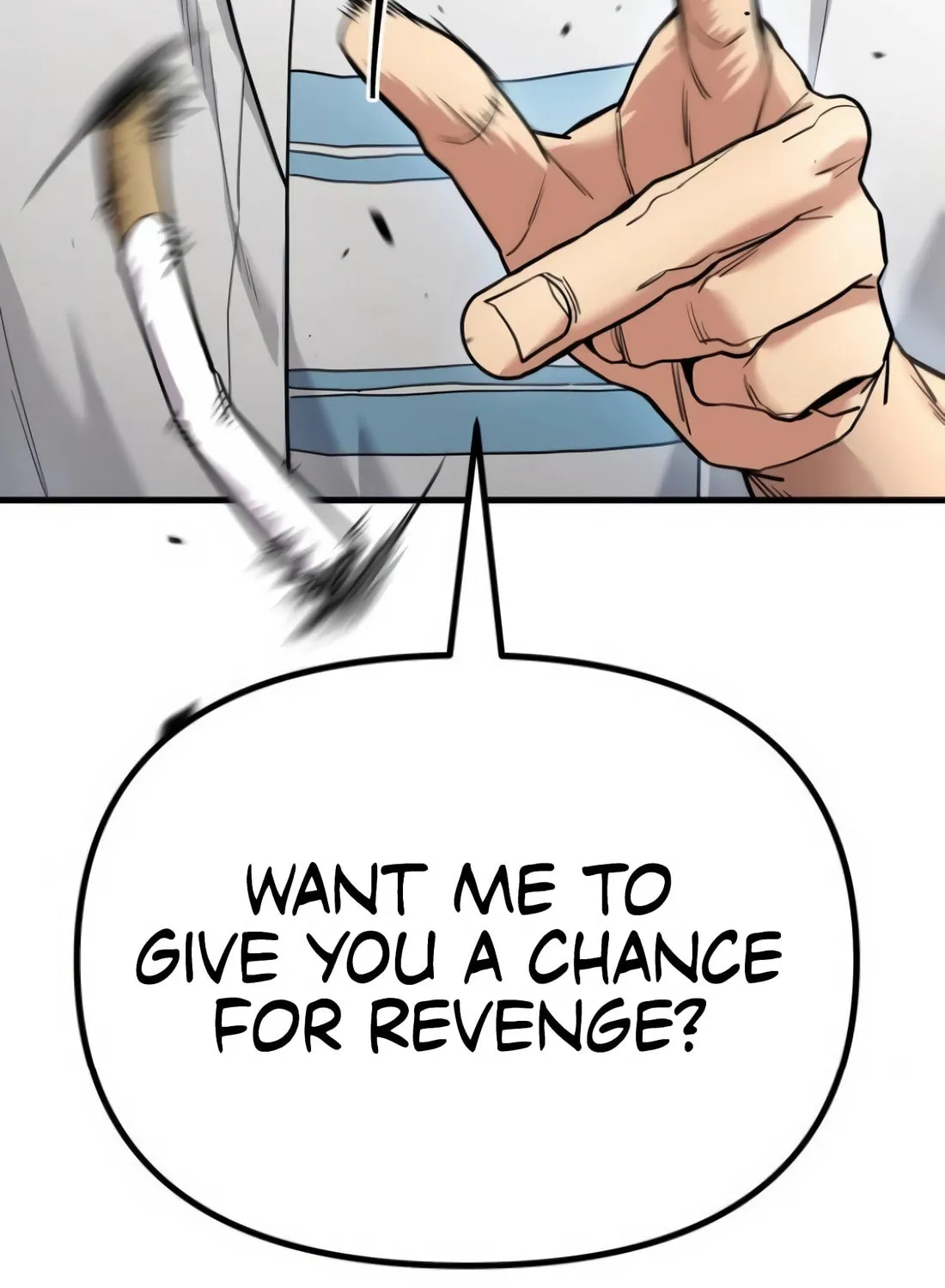 Read Wrecker Driver chapter 17 image 3 on Lezhin