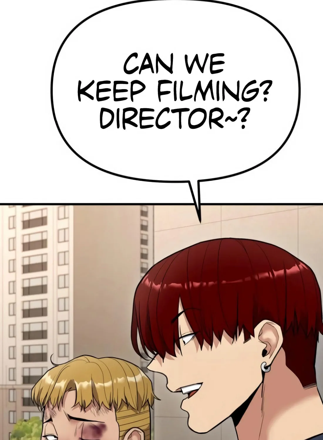 Read Wrecker Driver chapter 17 image 39 on Lezhin