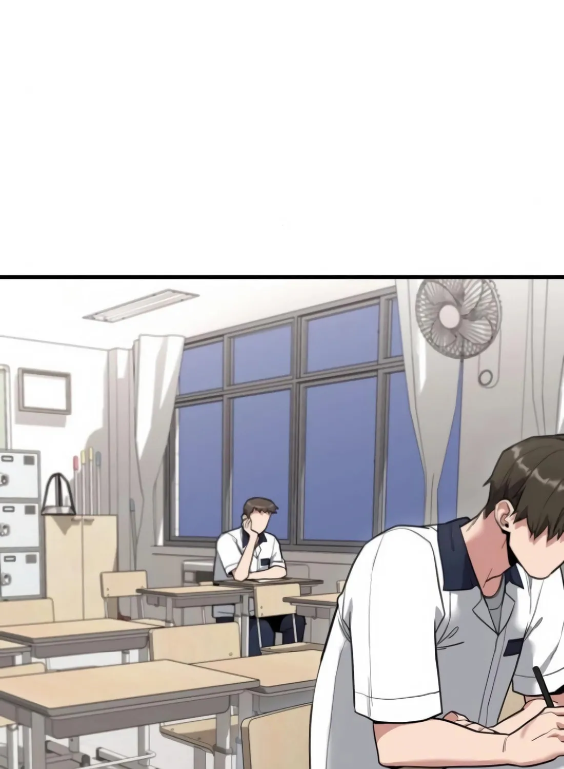 Read Wrecker Driver chapter 17 image 47 on Lezhin