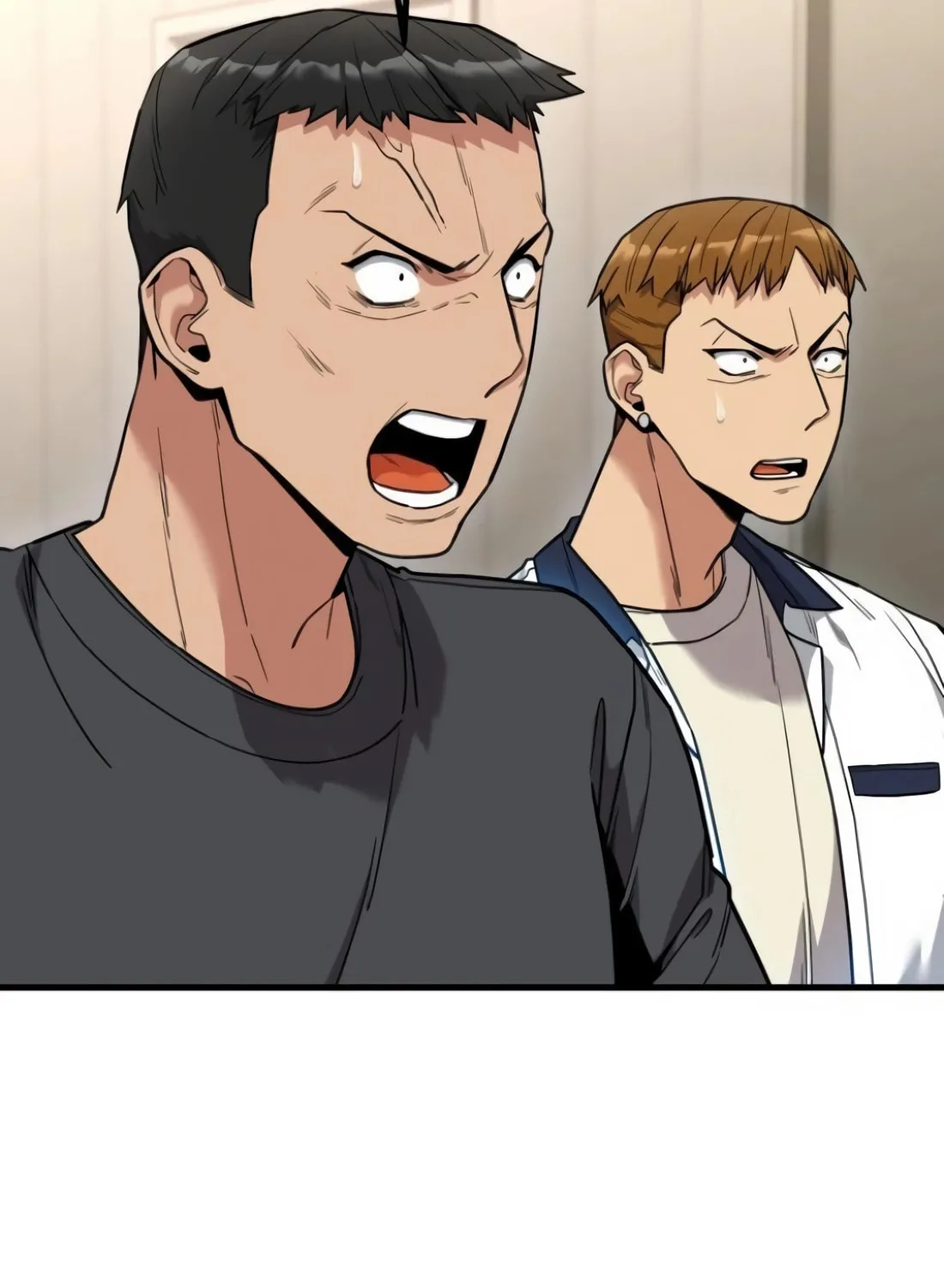 Read Wrecker Driver chapter 17 image 5 on Lezhin