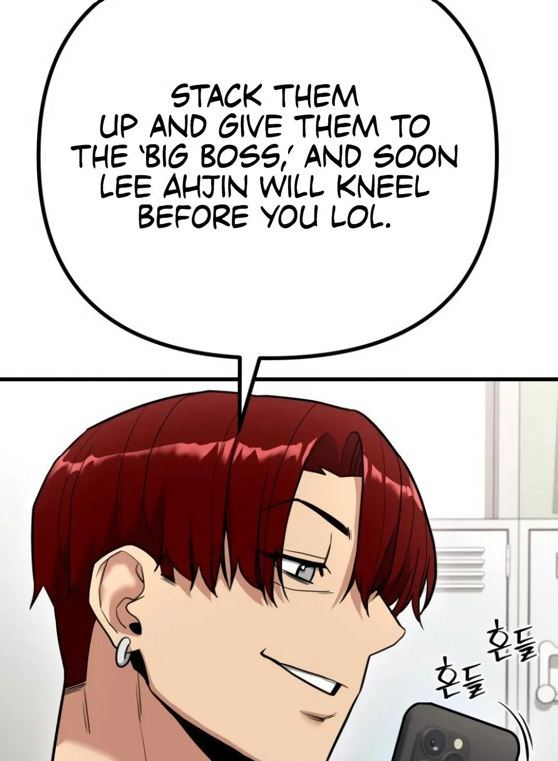 Read Wrecker Driver chapter 17 image 60 on Lezhin