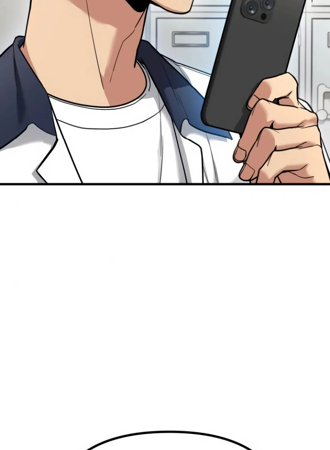 Read Wrecker Driver chapter 17 image 61 on Lezhin