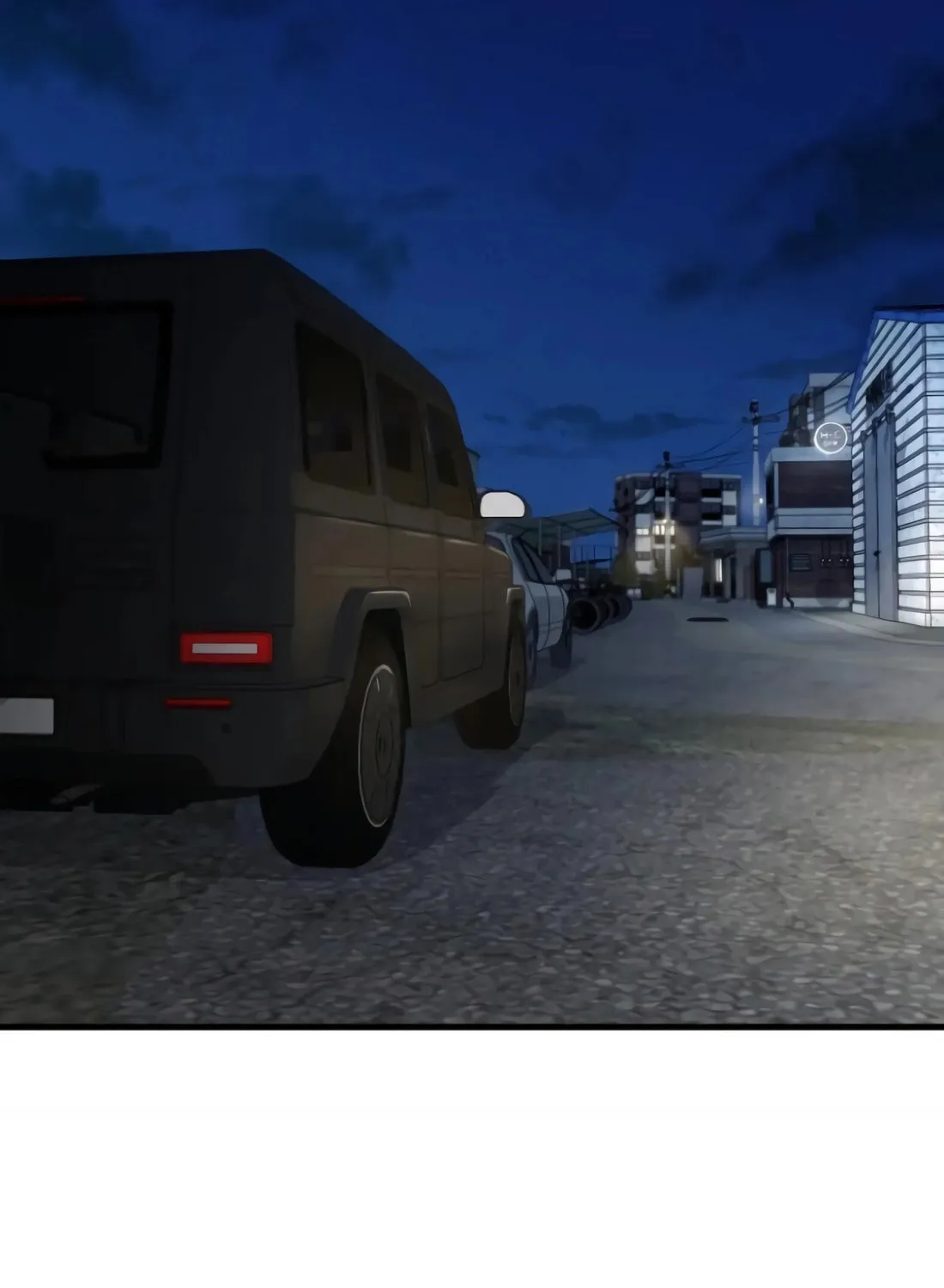 Read Wrecker Driver chapter 17 image 68 on Lezhin
