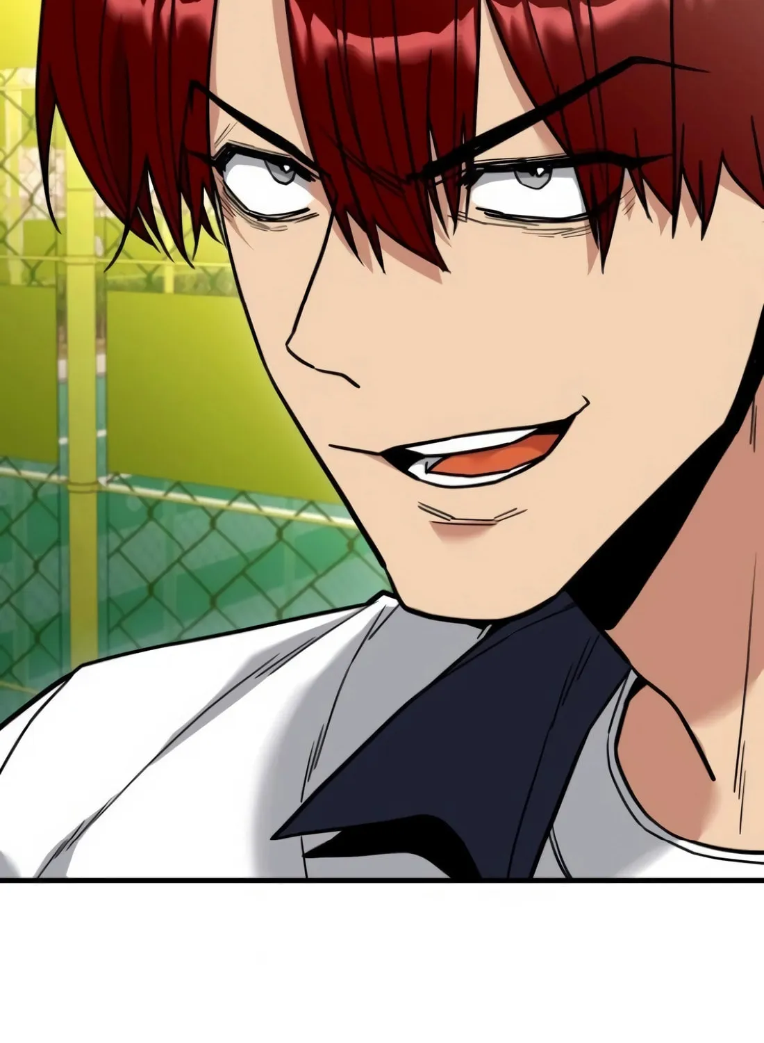 Read Wrecker Driver chapter 17 image 7 on Lezhin