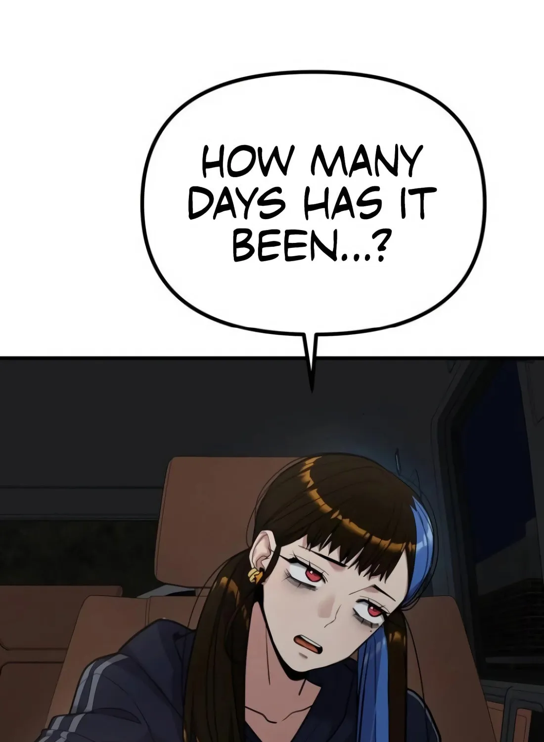 Read Wrecker Driver chapter 17 image 71 on Lezhin