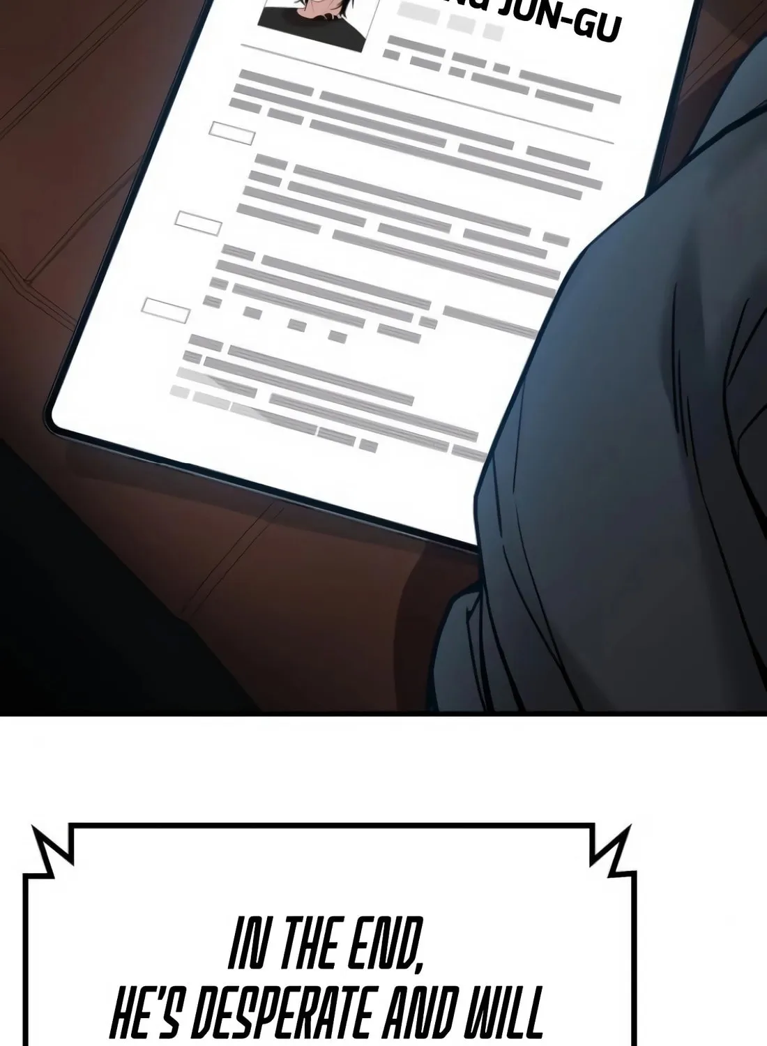 Read Wrecker Driver chapter 17 image 82 on Lezhin