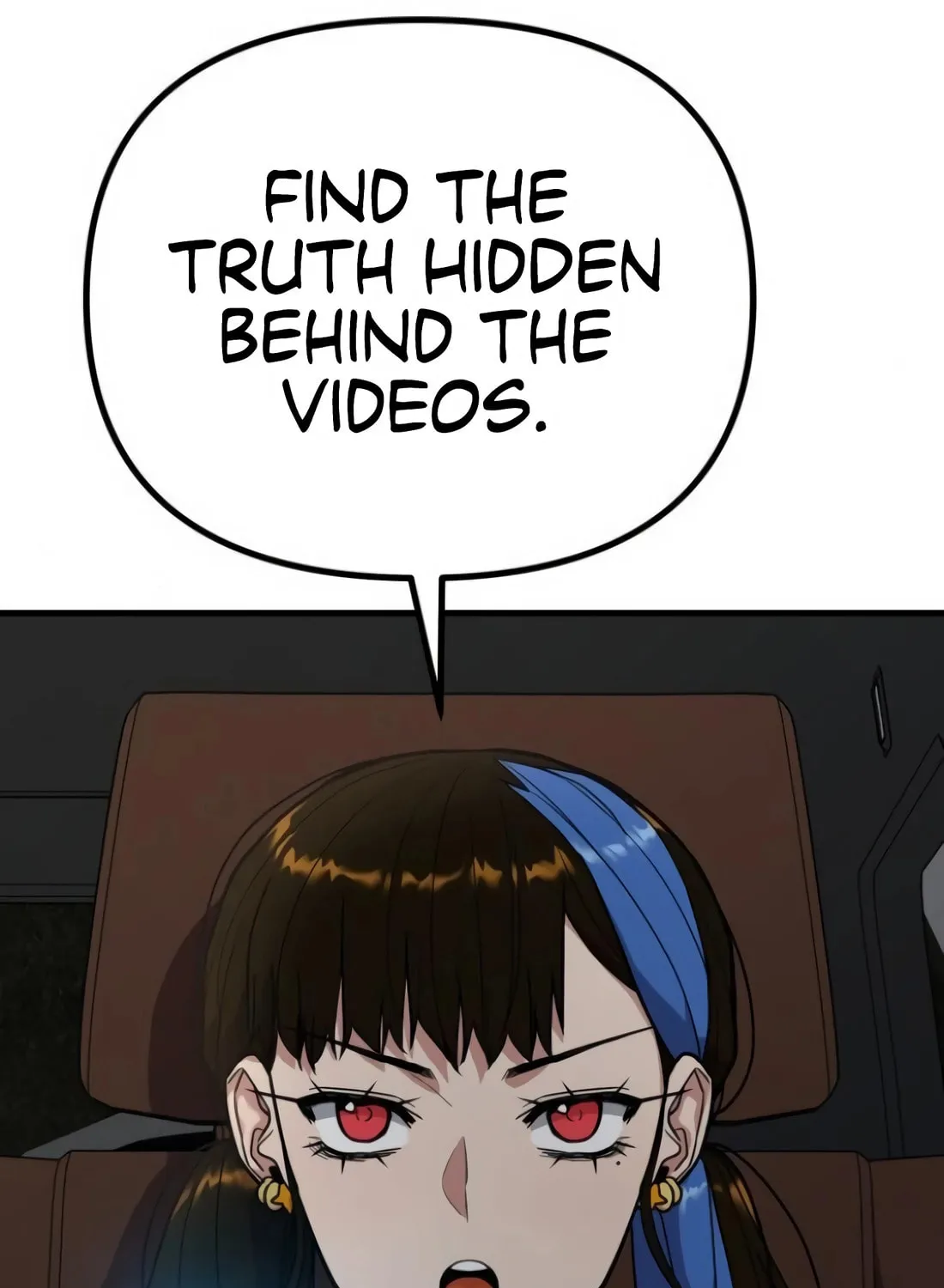 Read Wrecker Driver chapter 17 image 84 on Lezhin