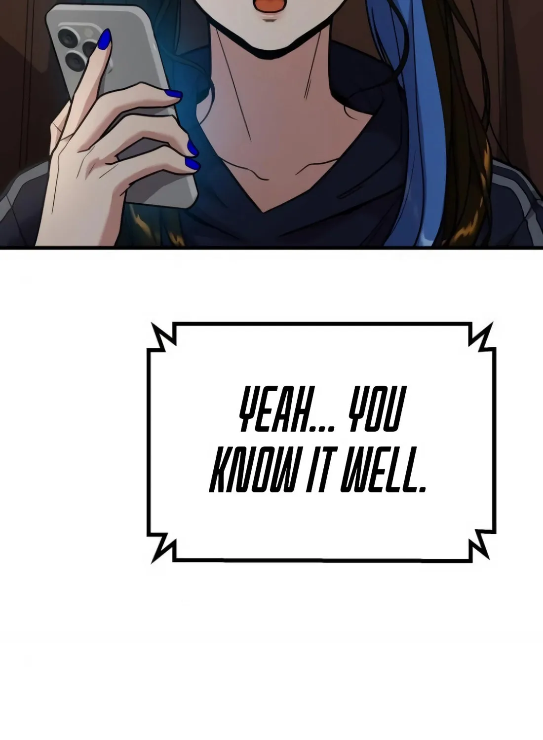Read Wrecker Driver chapter 17 image 85 on Lezhin