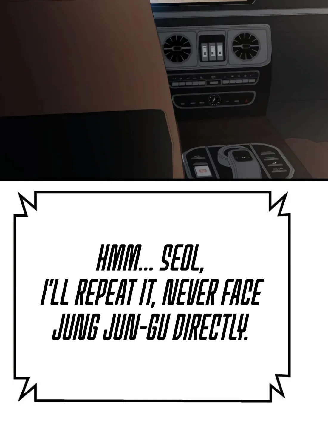 Read Wrecker Driver chapter 17 image 91 on Lezhin