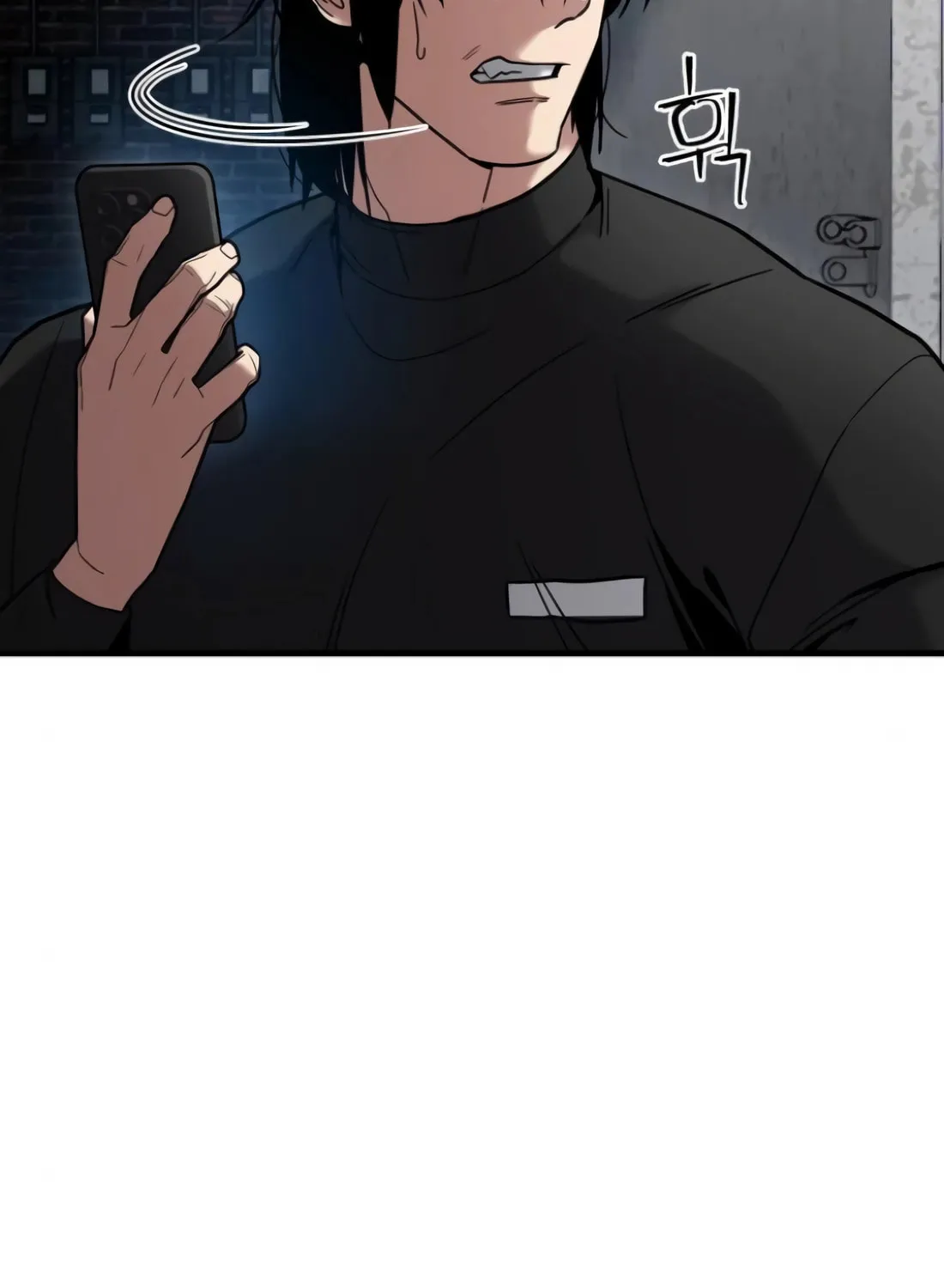 Read Wrecker Driver chapter 17 image 99 on Lezhin