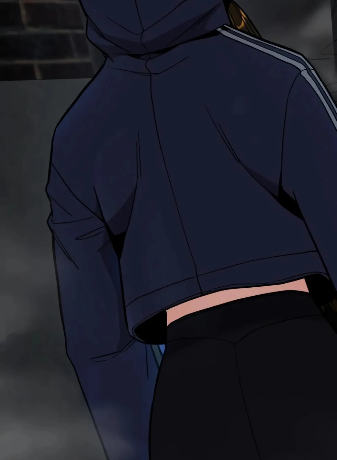 Read Wrecker Driver chapter 18 image 10 on Lezhin