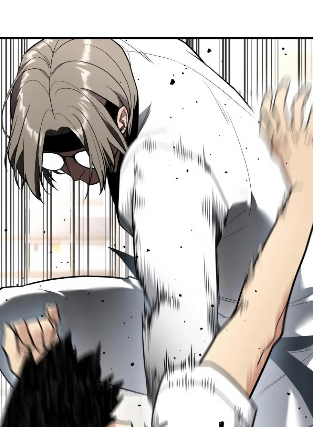 Read Wrecker Driver chapter 18 image 101 on Lezhin