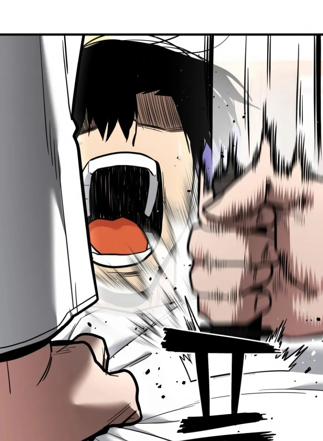 Read Wrecker Driver chapter 18 image 107 on Lezhin