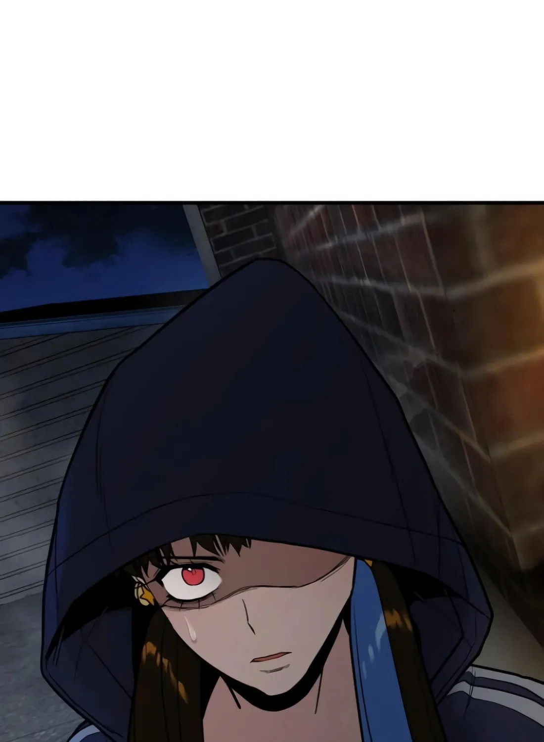Read Wrecker Driver chapter 18 image 12 on Lezhin