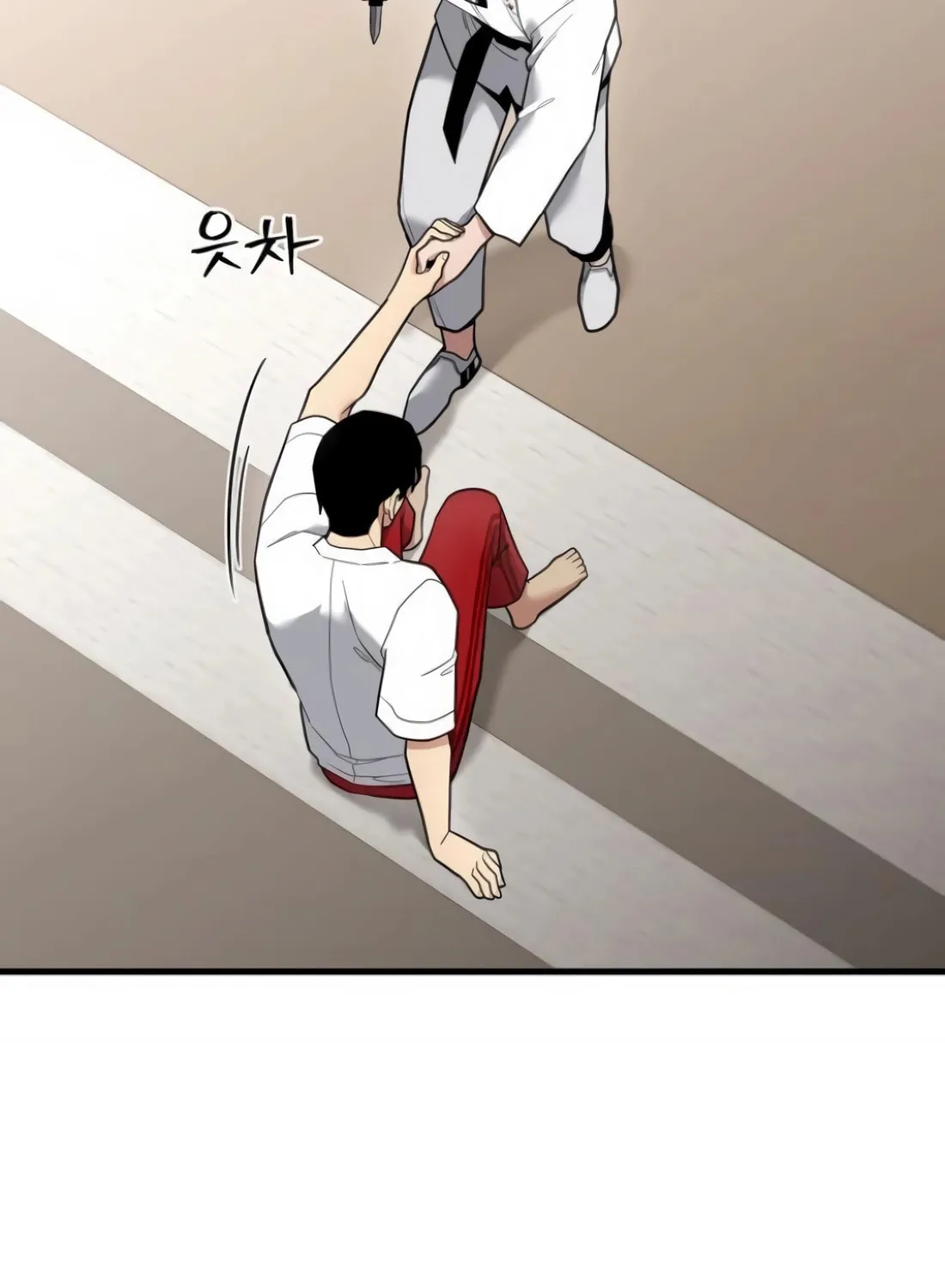 Read Wrecker Driver chapter 18 image 121 on Lezhin