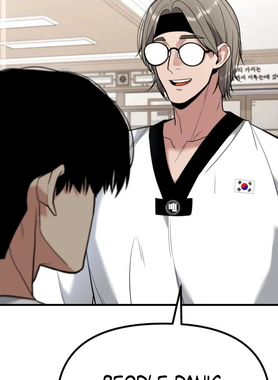 Read Wrecker Driver chapter 18 image 123 on Lezhin