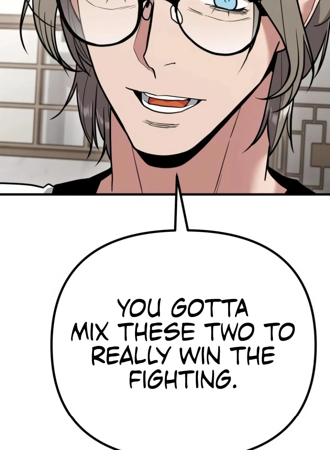 Read Wrecker Driver chapter 18 image 127 on Lezhin