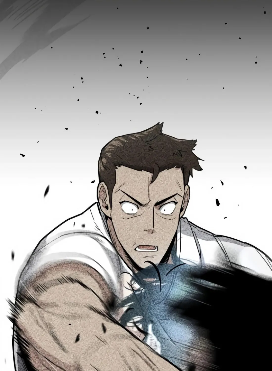 Read Wrecker Driver chapter 18 image 131 on Lezhin