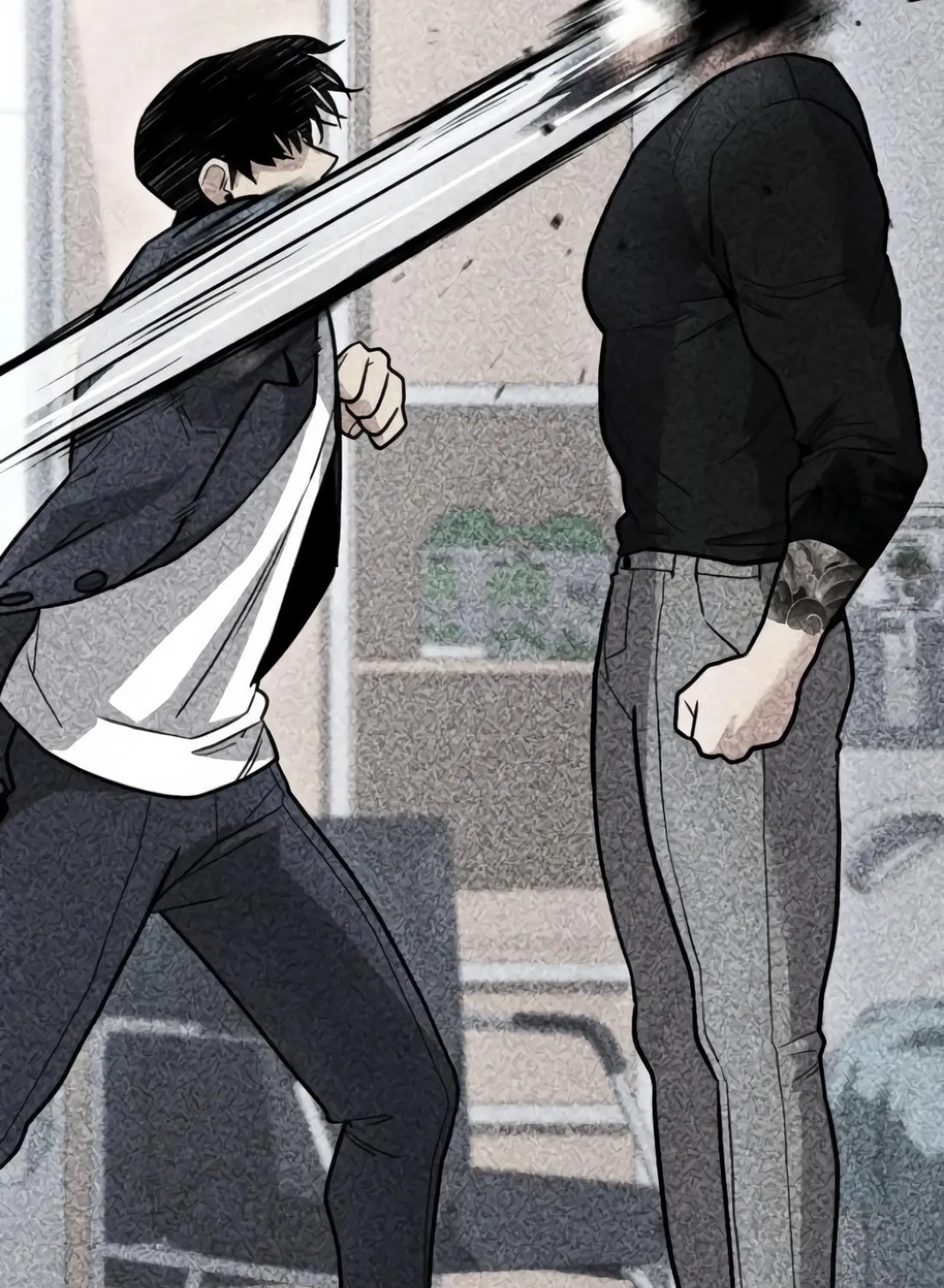 Read Wrecker Driver chapter 18 image 137 on Lezhin