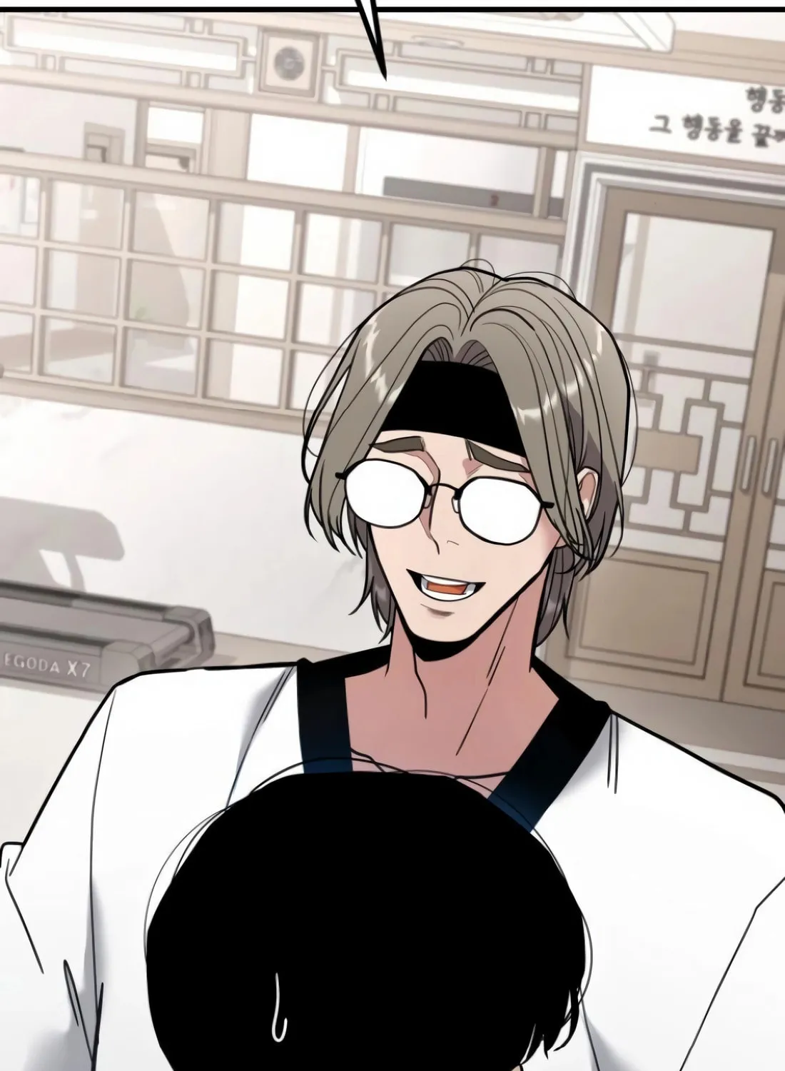 Read Wrecker Driver chapter 18 image 148 on Lezhin