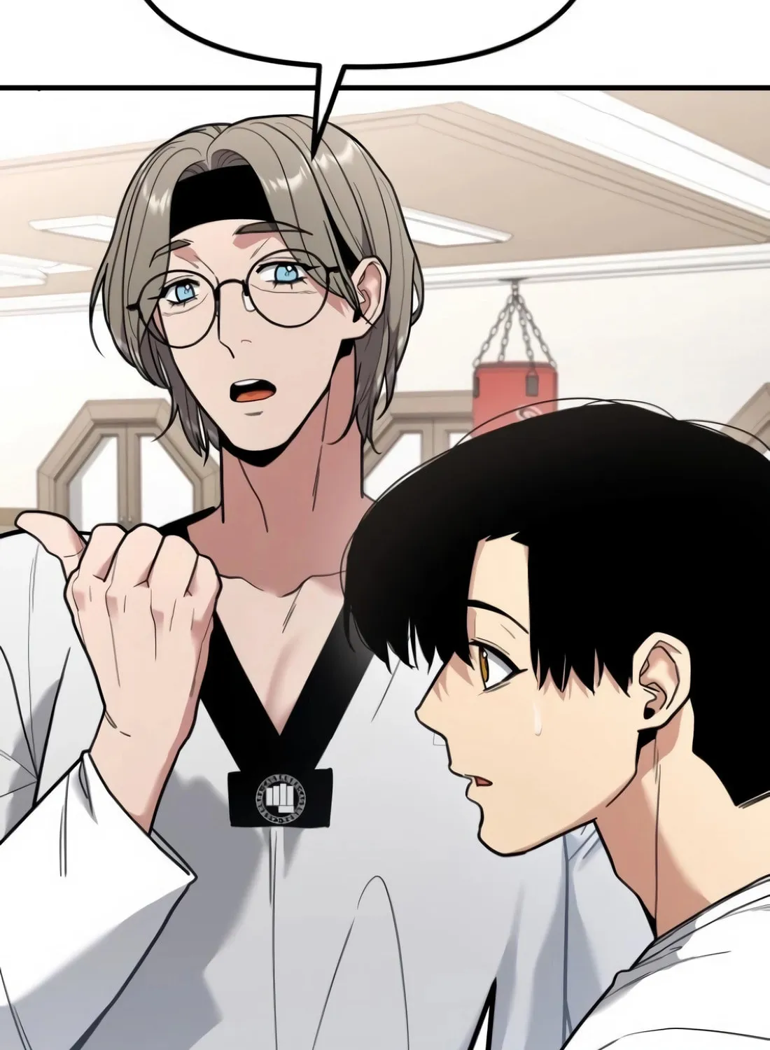 Read Wrecker Driver chapter 18 image 153 on Lezhin