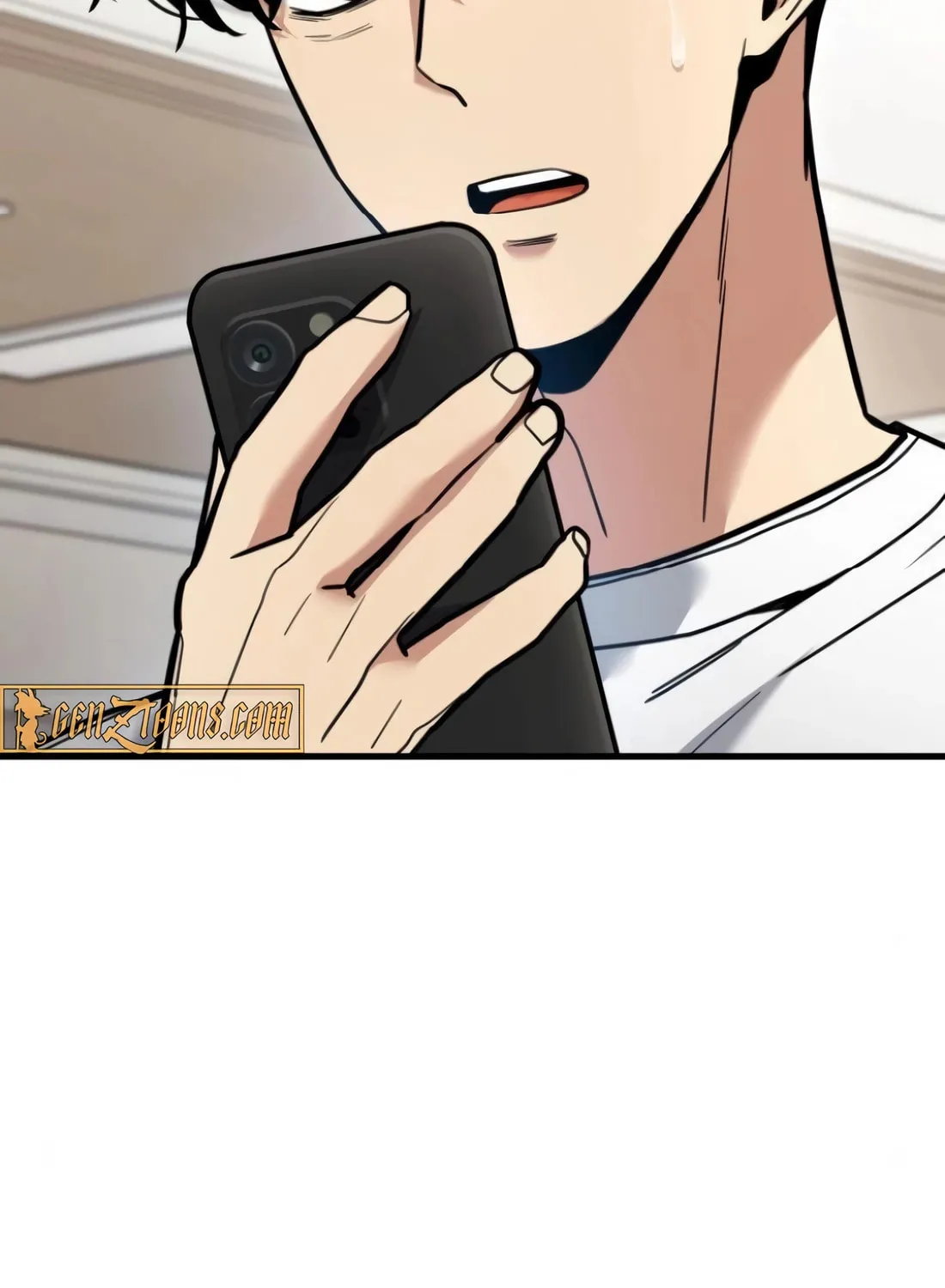 Read Wrecker Driver chapter 18 image 160 on Lezhin