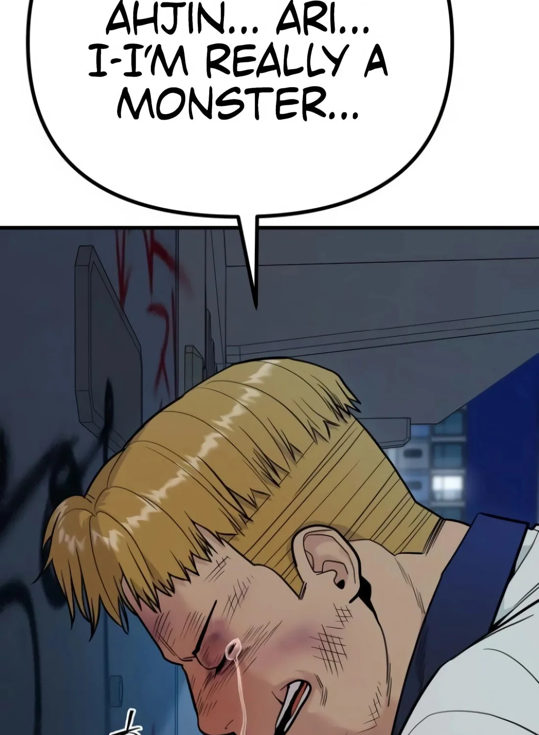 Read Wrecker Driver chapter 18 image 167 on Lezhin