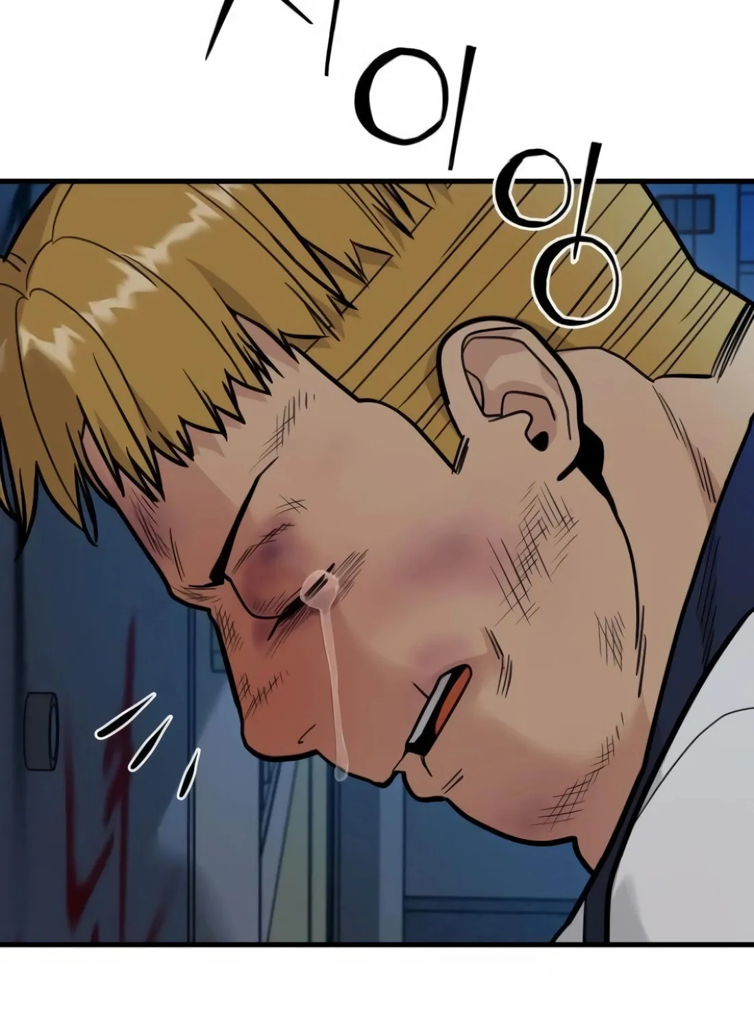 Read Wrecker Driver chapter 18 image 169 on Lezhin