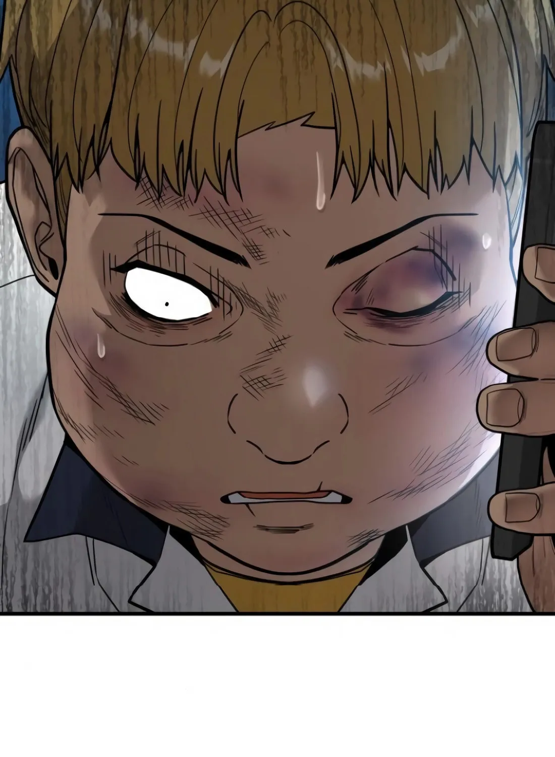 Read Wrecker Driver chapter 18 image 179 on Lezhin