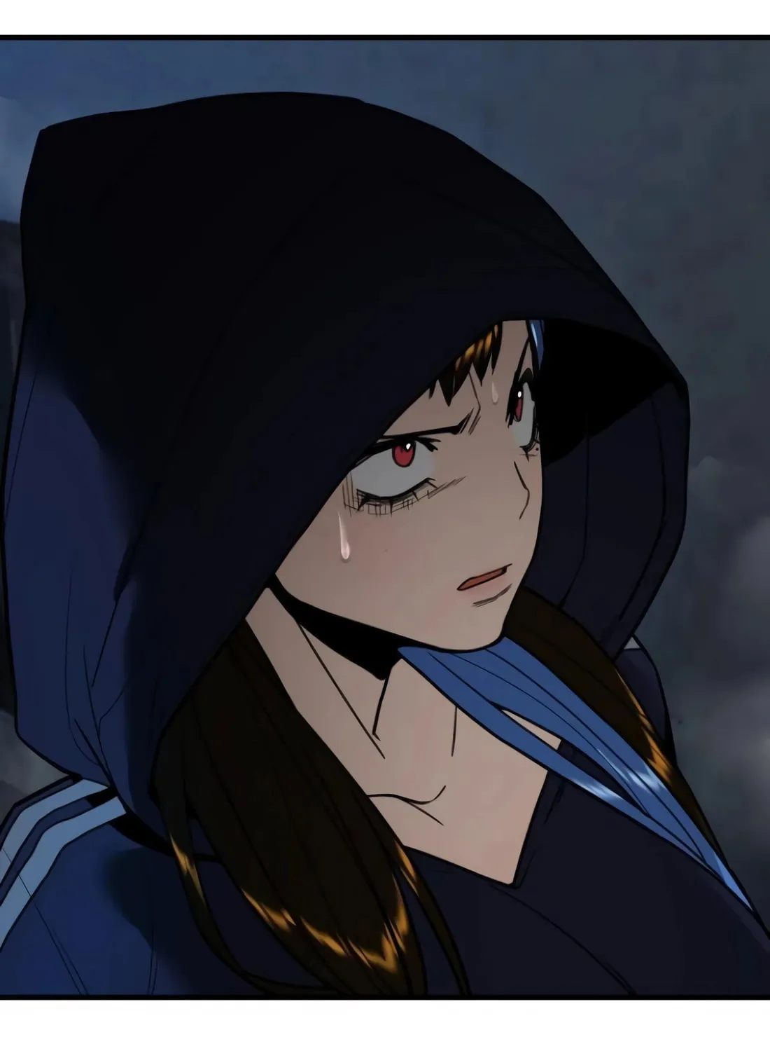 Read Wrecker Driver chapter 18 image 18 on Lezhin