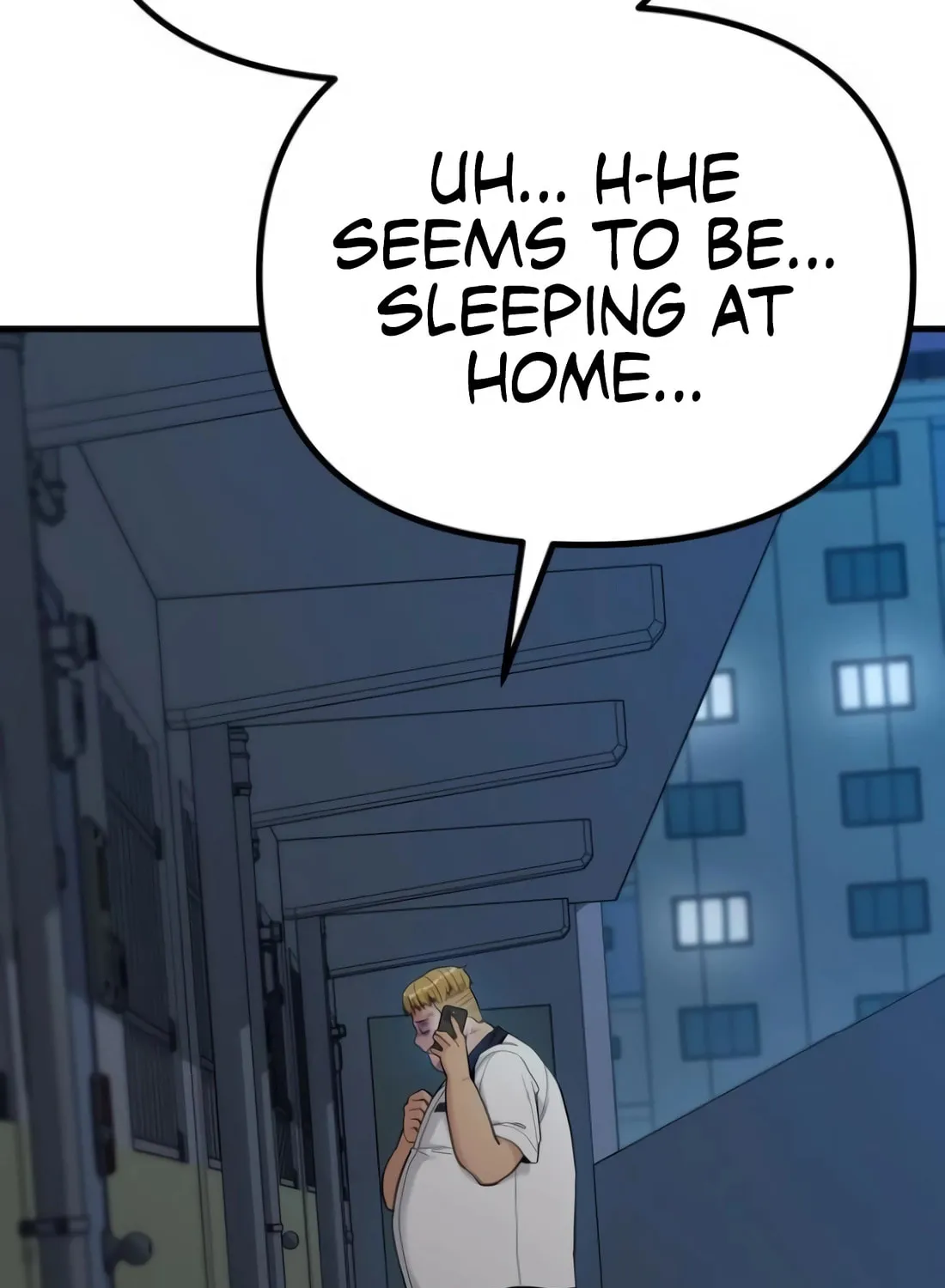 Read Wrecker Driver chapter 18 image 181 on Lezhin