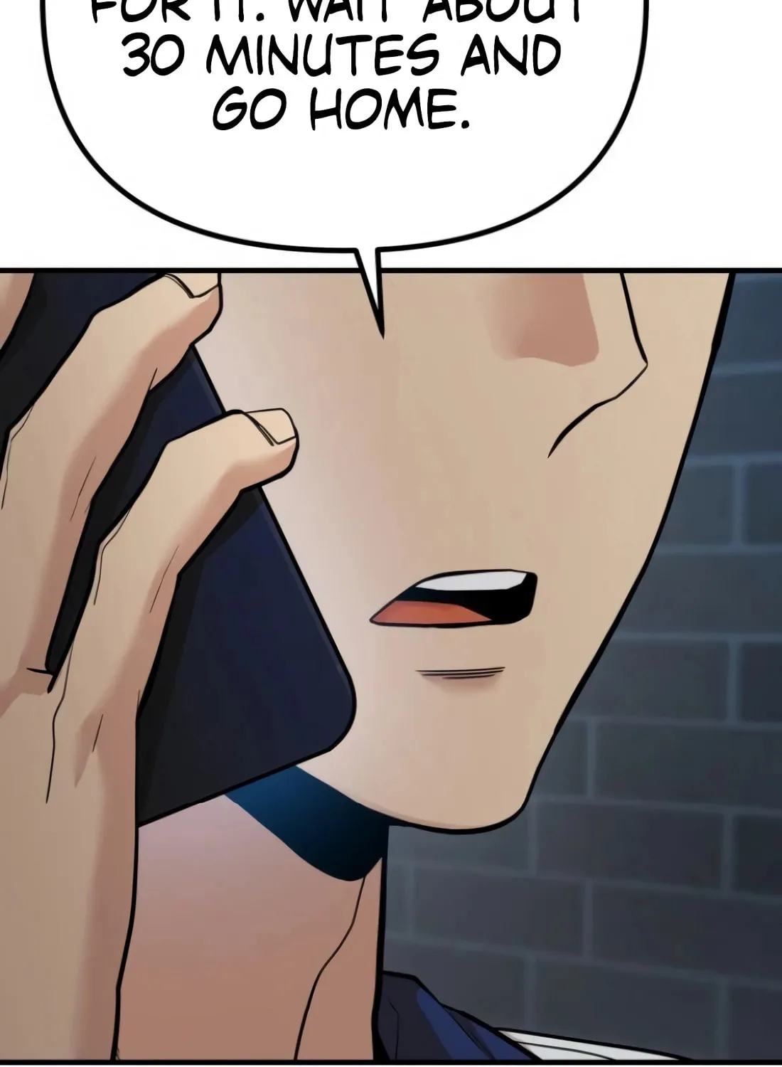 Read Wrecker Driver chapter 18 image 188 on Lezhin