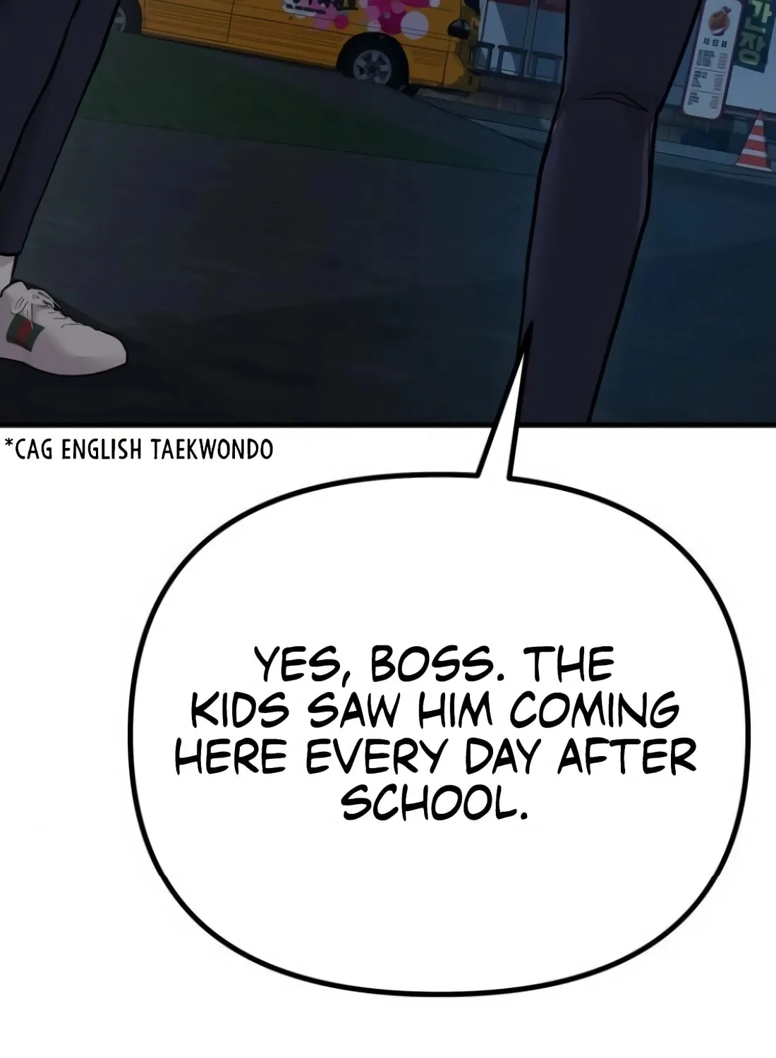 Read Wrecker Driver chapter 18 image 196 on Lezhin