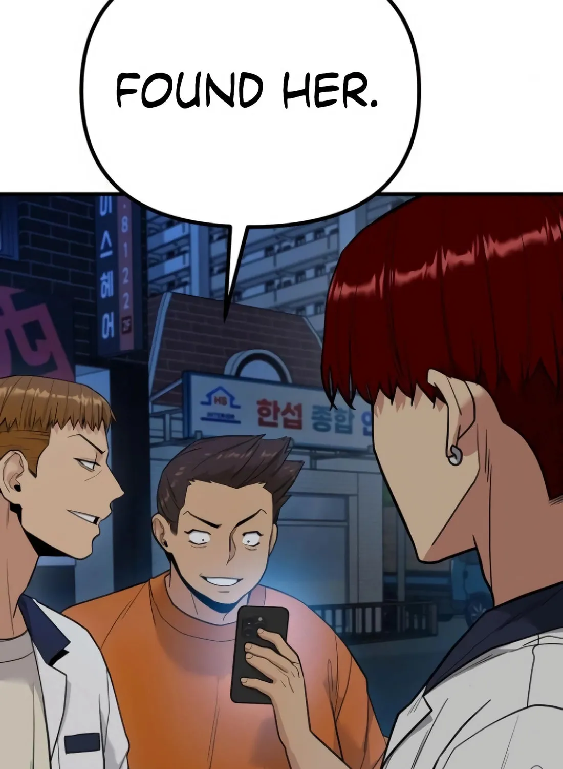 Read Wrecker Driver chapter 18 image 200 on Lezhin